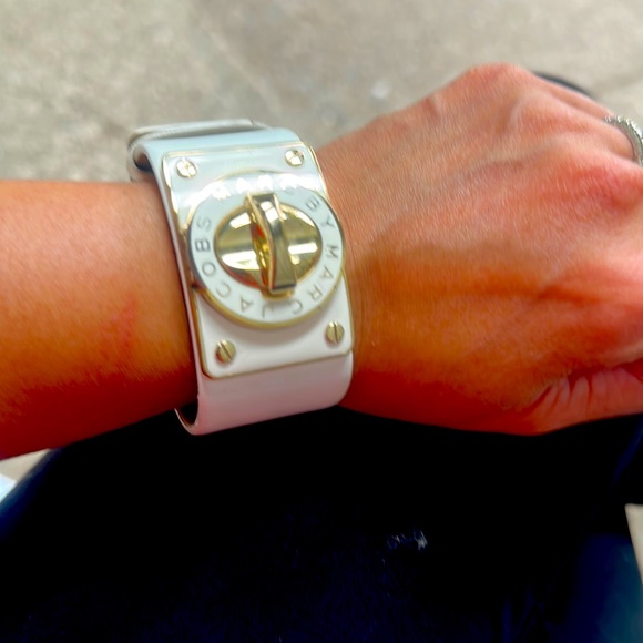 Marc Jacobs bracelet watch - Picture 2 of 7